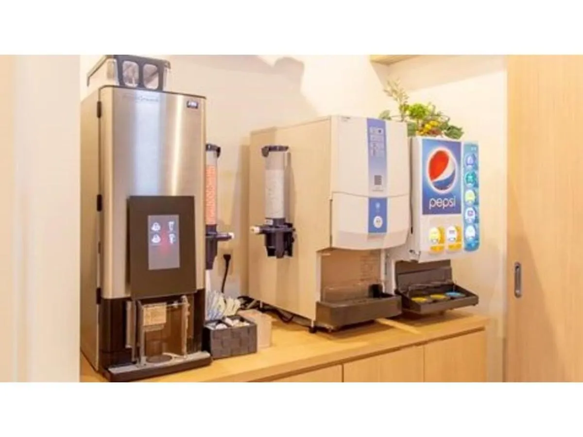 Hotel Taiyo Noen Nibancho - Vacation Stay 36277V Matsuyama