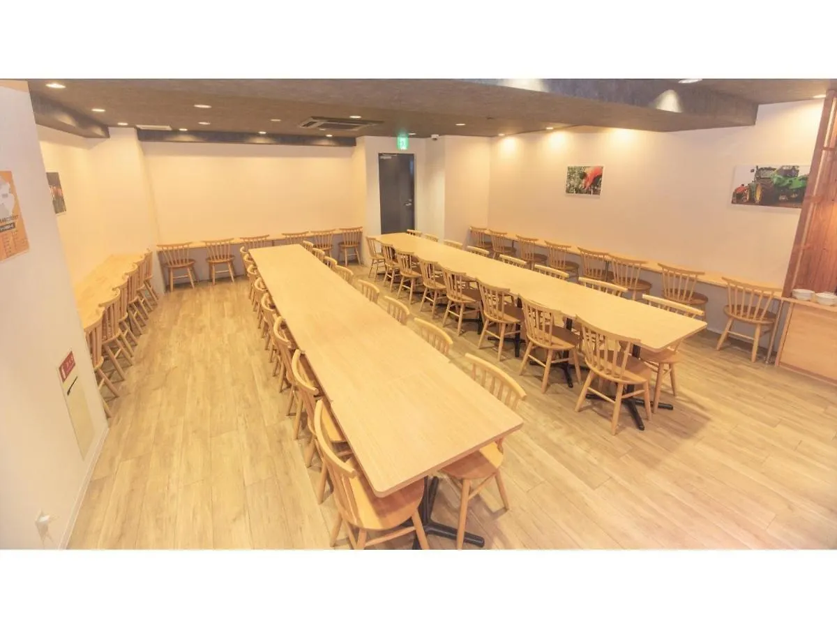 Hotel Taiyo Noen Nibancho - Vacation Stay 36277V Matsuyama  0*, Matsuyama (Ehime) Japan
